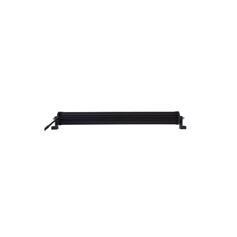 Arbeitsscheinwerfer 9/30V 400mm Kabel mit Deutsch-Stecker 180 Watt weiß