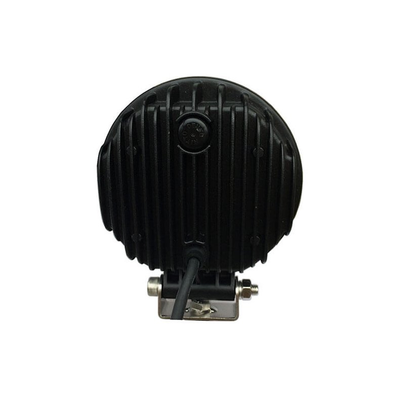 lampe de travail 9/36V 400mm câble avec connecteur Deutsch 24 Watt blanc