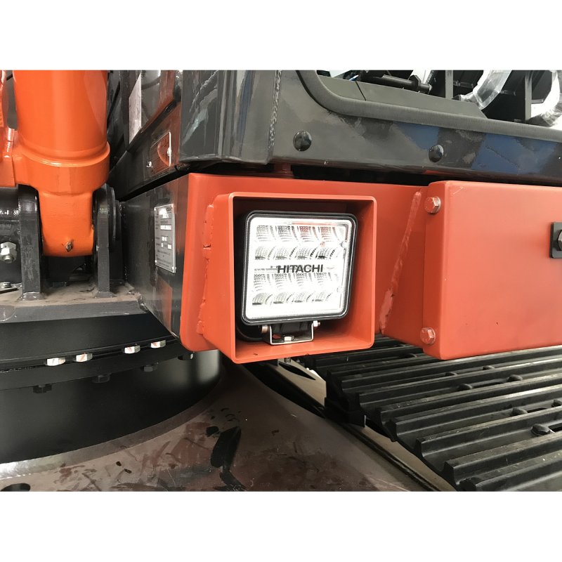 lampe de travail 9/36V 400mm câble avec connecteur Deutsch 24 Watt blanc