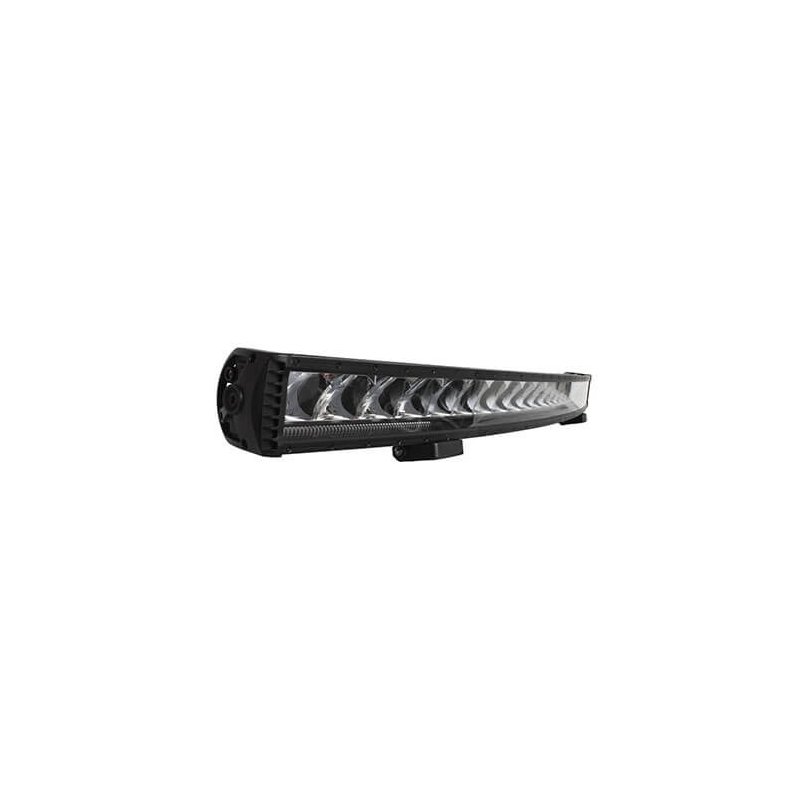 work lamp 9/30V 400mm cable with Deutsch-connector 300 Watt white