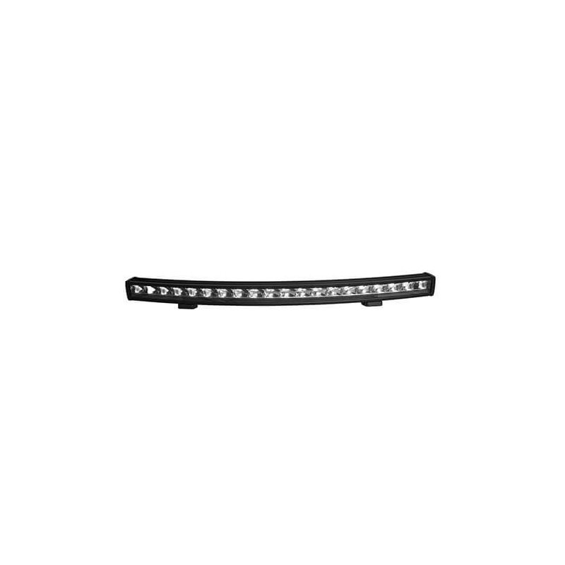 work lamp 9/30V 400mm cable with Deutsch-connector 300 Watt white