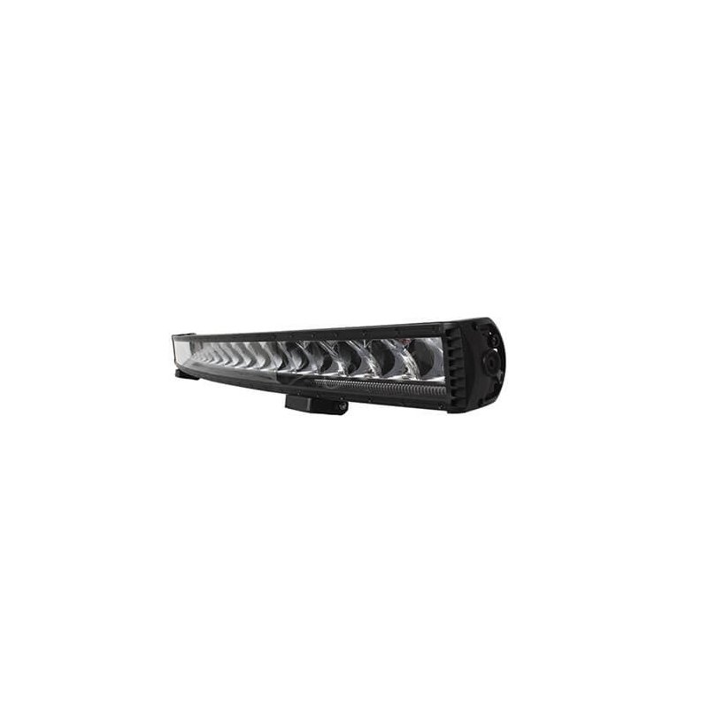 work lamp 9/30V 400mm cable with Deutsch-connector 300 Watt white
