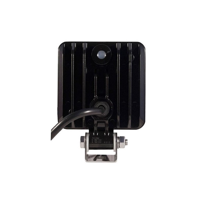 work lamp LED 12/24 V cable 400 mm 12 Watts white