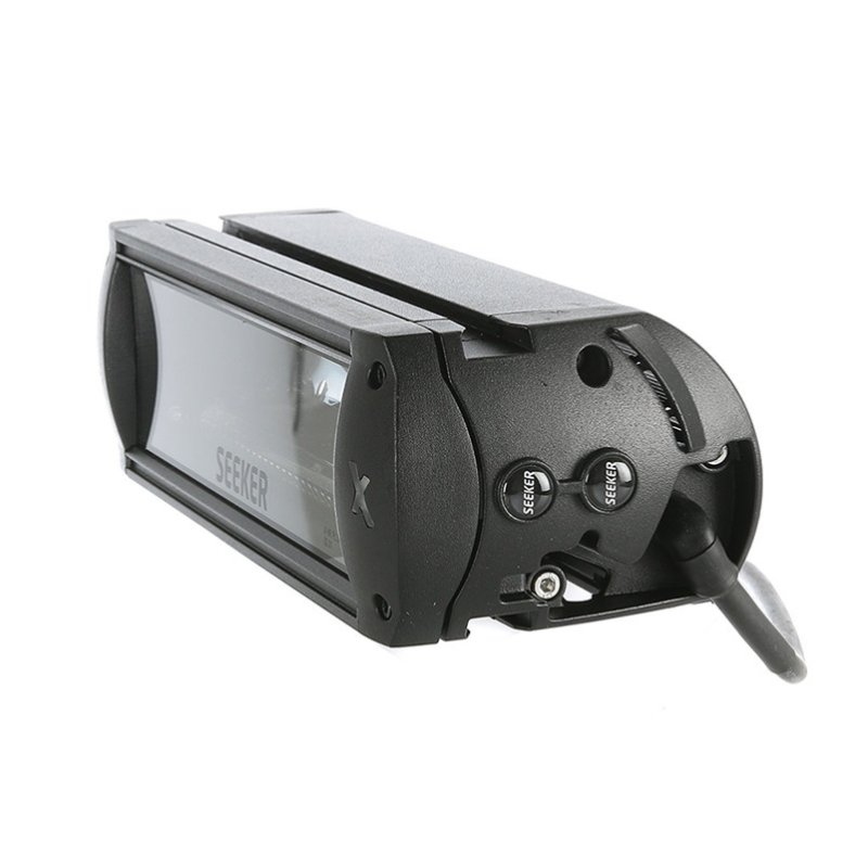 lampe de travail 9/36V 400mm câble avec connecteur Deutsch 40 Watt blanc