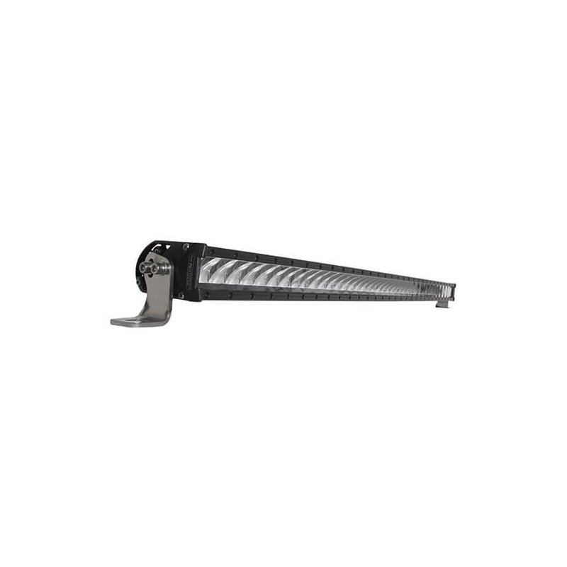 lampe de travail 9/30V 400mm câble avec connecteur Deutsch 200 Watt blanc