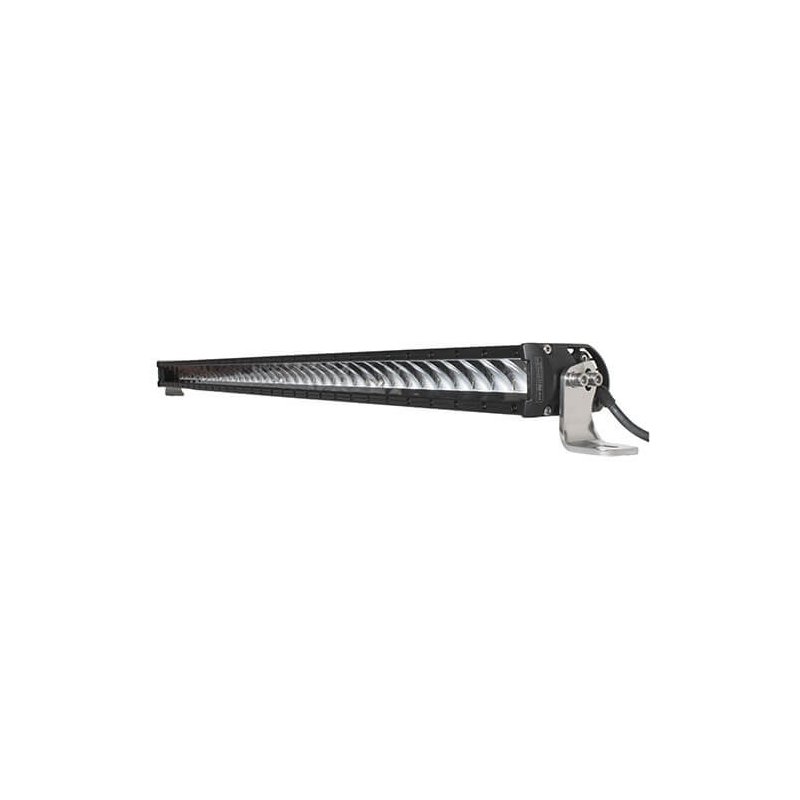 lampe de travail 9/30V 400mm câble avec connecteur Deutsch 200 Watt blanc