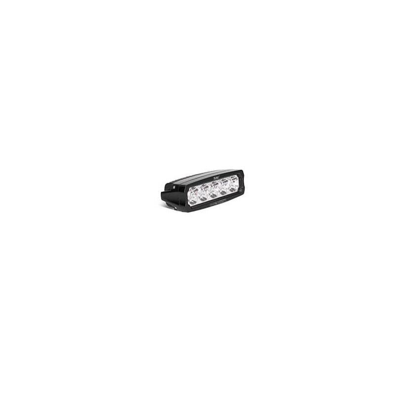 werklamp 9/36V 400mm kabel met Deutsch-connector 15 Watt wit