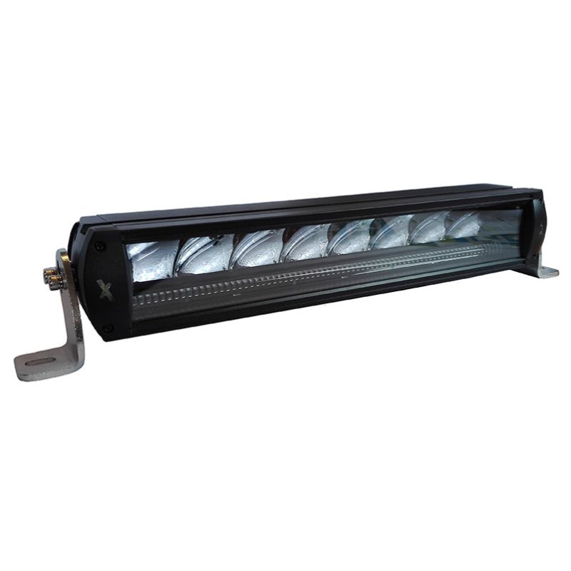 lampe de travail 9/36V 400mm câble avec connecteur Deutsch 80 Watt blanc