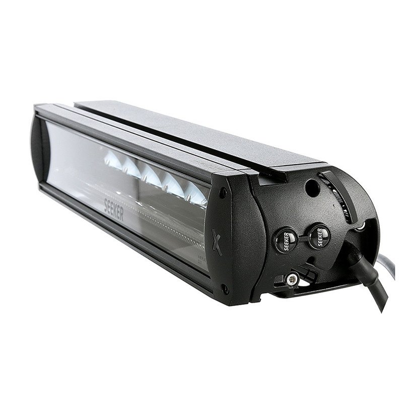 lampe de travail 9/36V 400mm câble avec connecteur Deutsch 80 Watt blanc