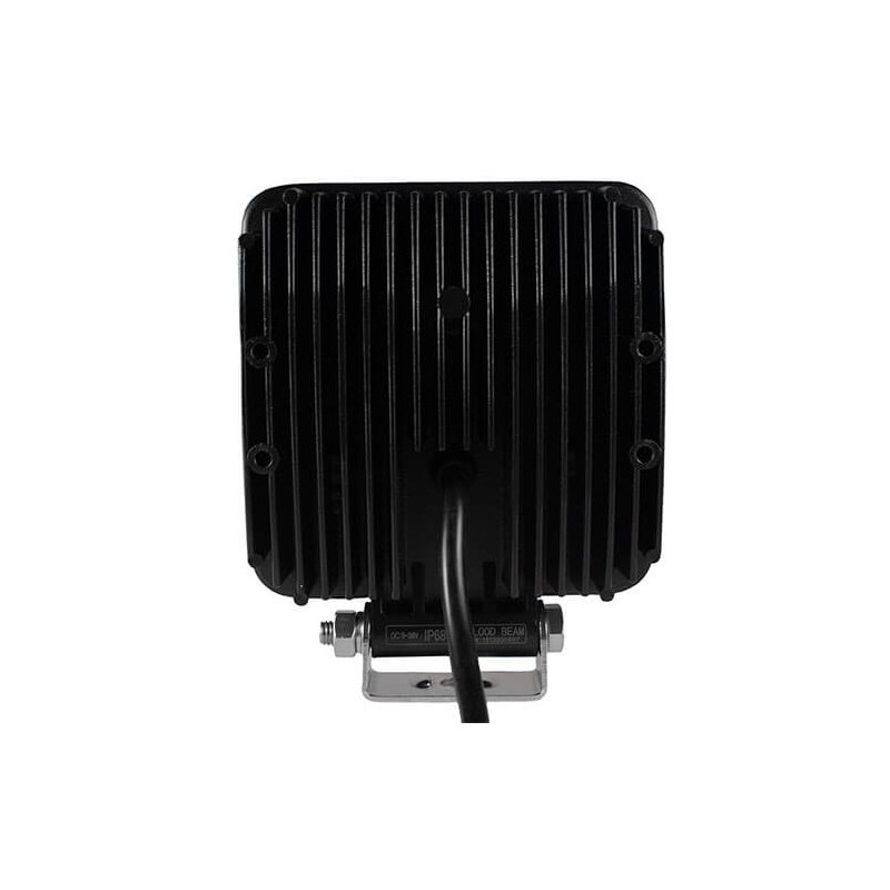 work lamp 9/36V cable 400mm 27 Watt white