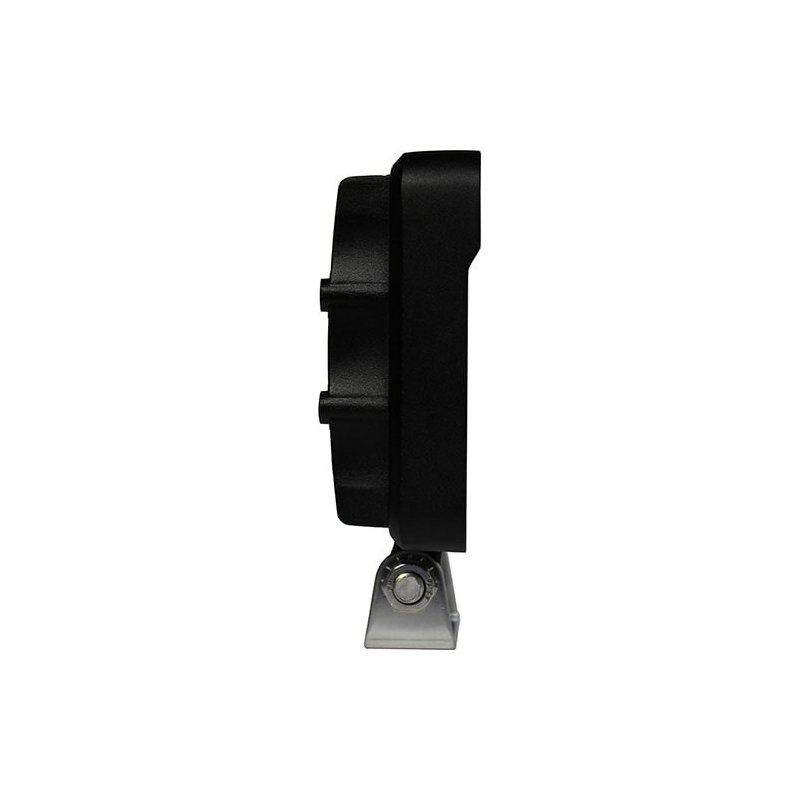 werklamp LED 400mm kabel met Deutsch-connector 10/30 (piekspanning bestendigd tot 36)V 13,5 Watt wit