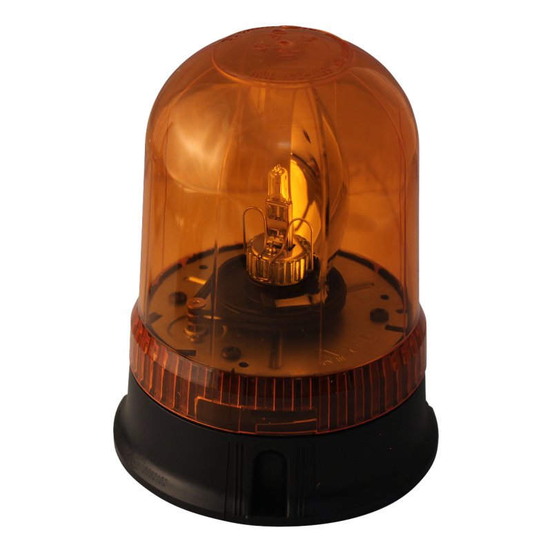 drehstrahler Halogen 12V 55W Schraubbefestigung