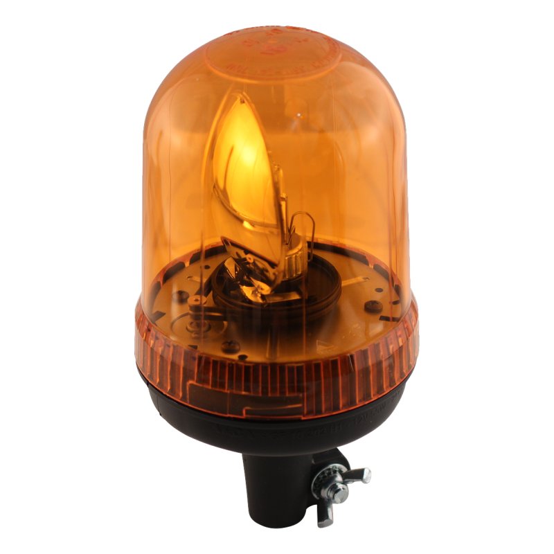 beacon halogen 12V 55W slot mounting