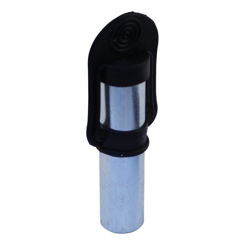 cheville de fixation pour gyrophare, version à souder M18x1mm