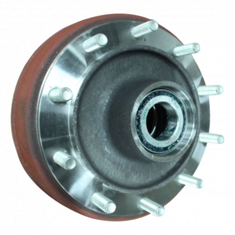 moyeu de frein complet 300Gx90 220/275/8 M20x1,5 32211 32215