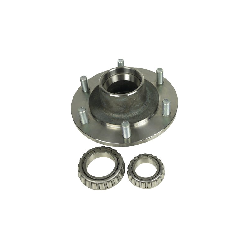 hub complete 160/205/6 M18x1,5