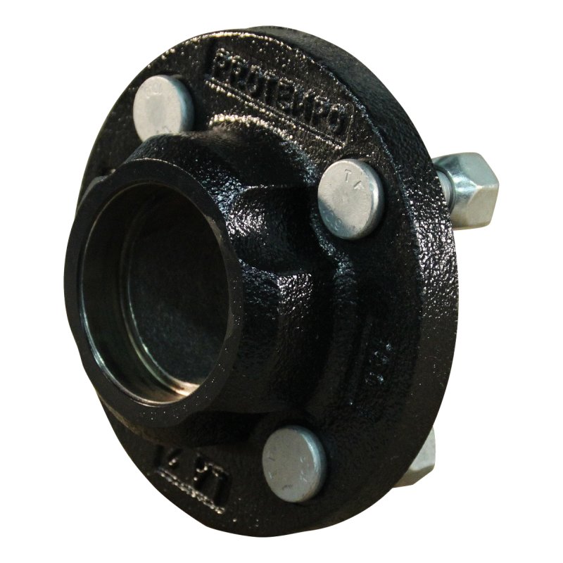 hub non restreint 56/100/4 bride Ø130mm