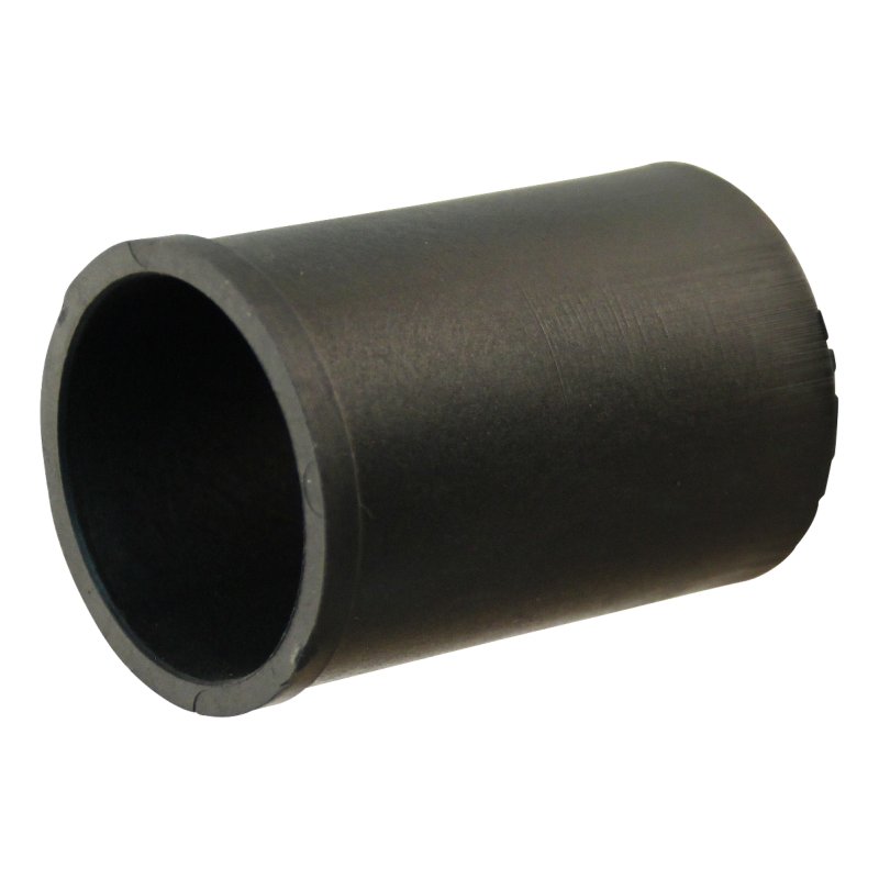 camshaft for jockey wheel ∅50.3/48.3/42.8 hoogte 72mm