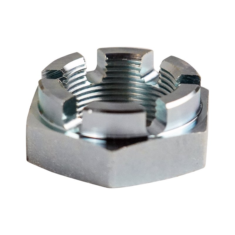 Kronenmutter M27x2mm 41
