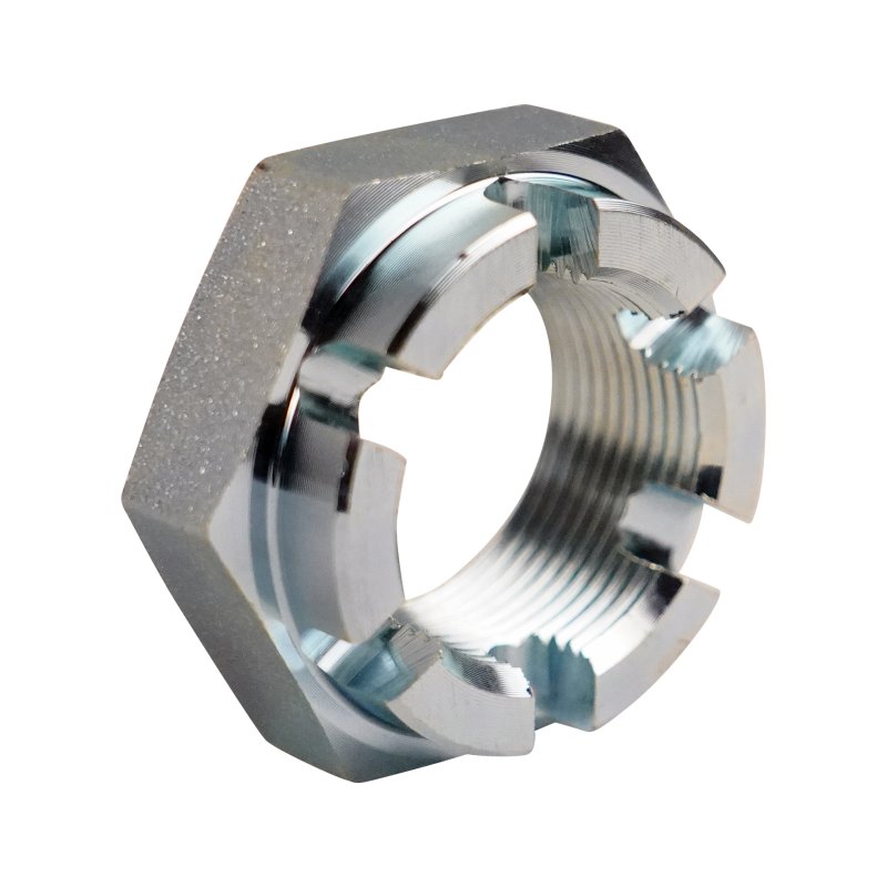 Kronenmutter M27x2mm 41