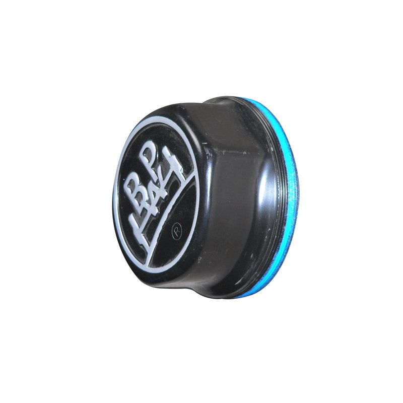 hub cap "BPW" M125x2 outer threadmm for axle 55.72.449.714 - GS 12010 - FL 4118 / 26.72.449.047 - GSHLL 12010 - FL 4118 / 26.72.
