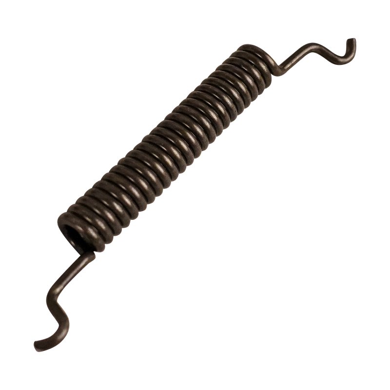 vérin de traction 350x100I Ø21 Ø4,5 188mm