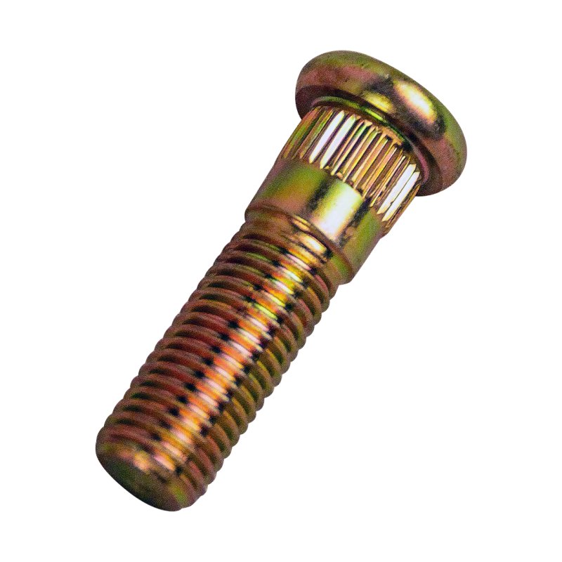 goujon de roue M12x1,5 type 2 42 27,5 4,3 10,9