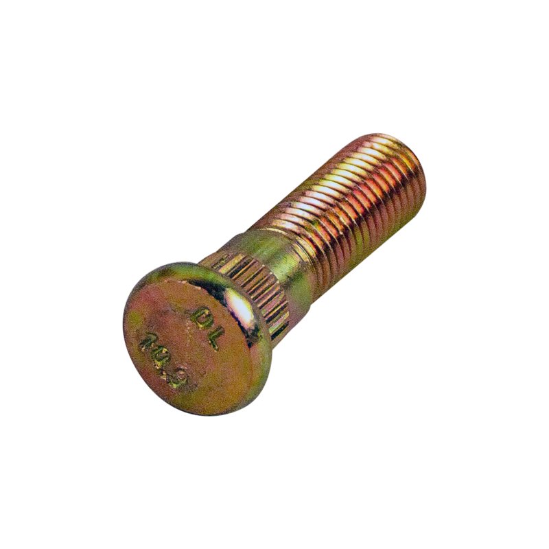 goujon de roue M12x1,5 type 2 42 27,5 4,3 10,9