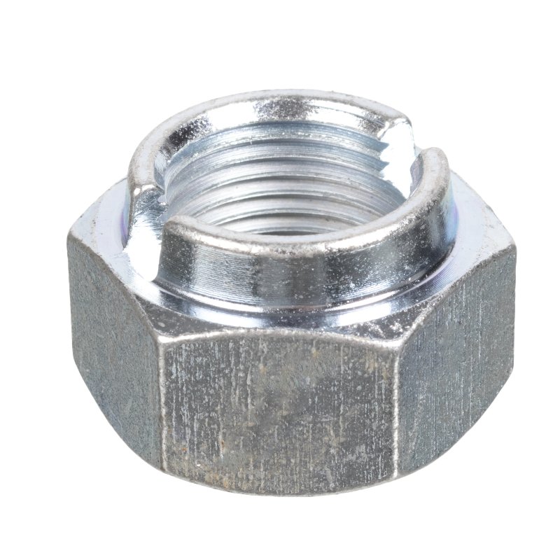 borgmoer M55x2 Ø75x11mm