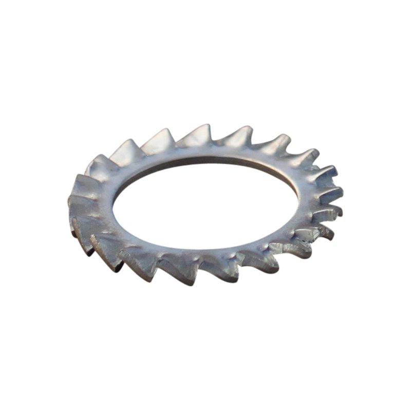 tandveerring M6mm Elvz.