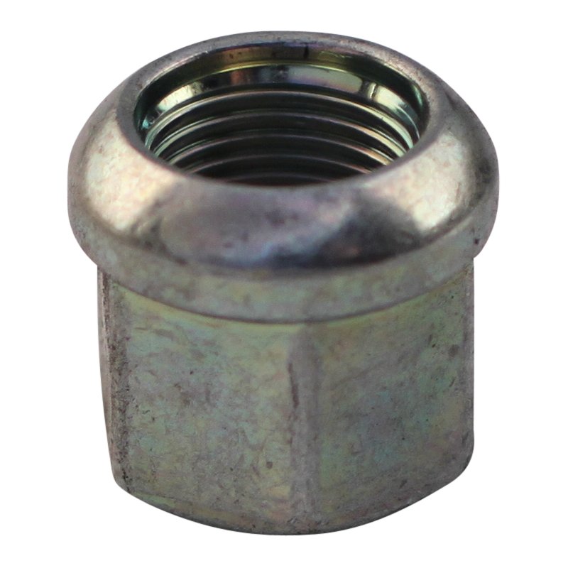 wheel nut M14x1,5 32 12.5 type V 26mm zinc plated