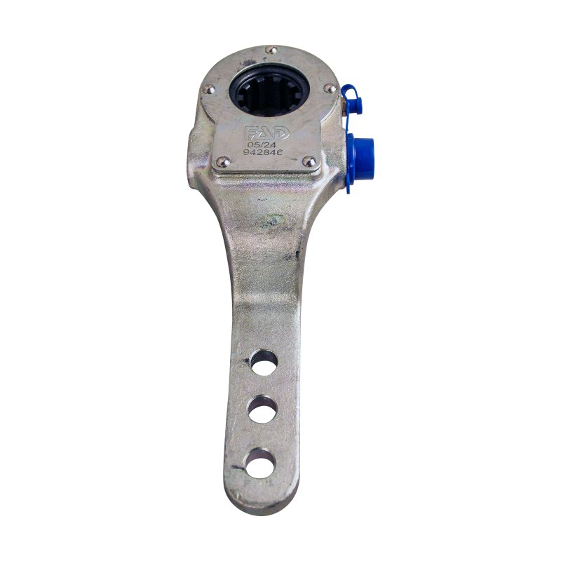 remhevel links type II (verstelbaar), 210+30+28 Ø38.2mm + Z=10