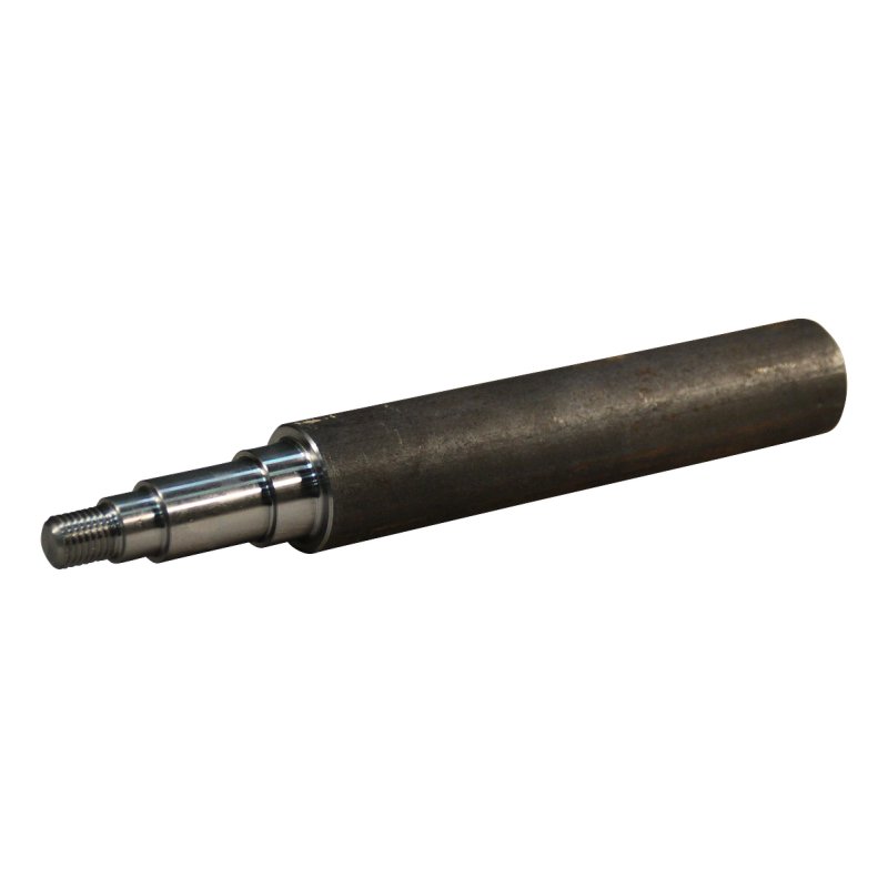 bouts d' essieu Ø35x150mm ST 52/3