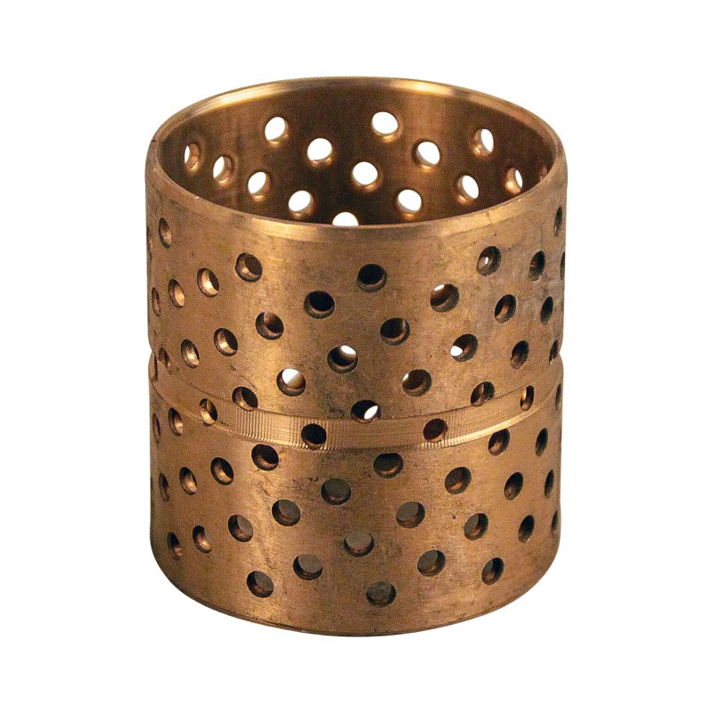 lagerbus 66mm