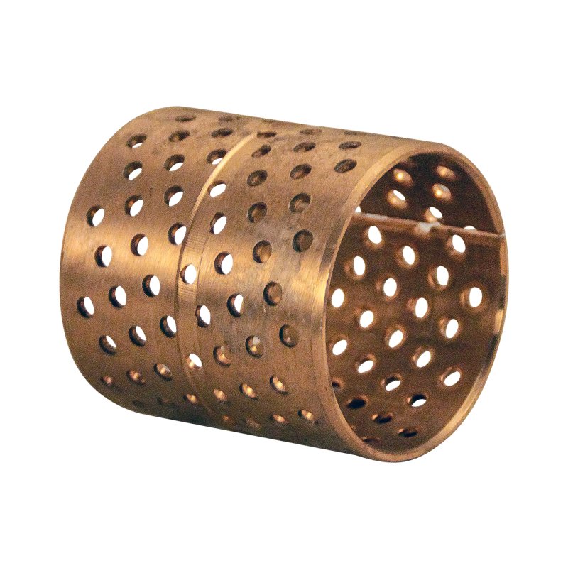 lagerbus 66mm