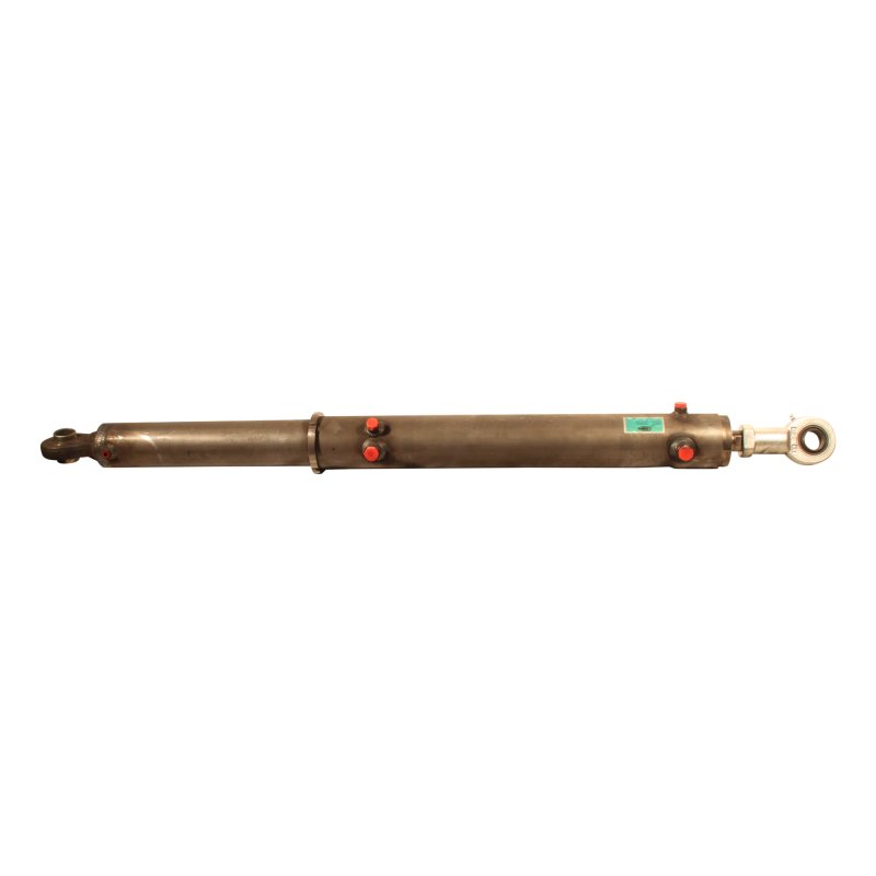 front cylinder right for forced-steering trailer