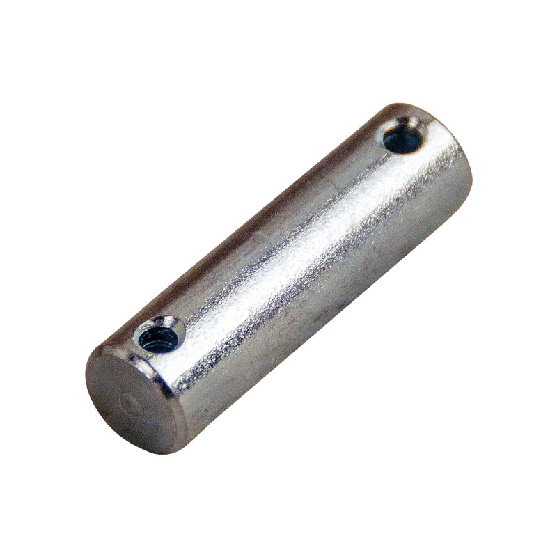 goupille zinguée pour vérin de direcetion Ø20x88mm