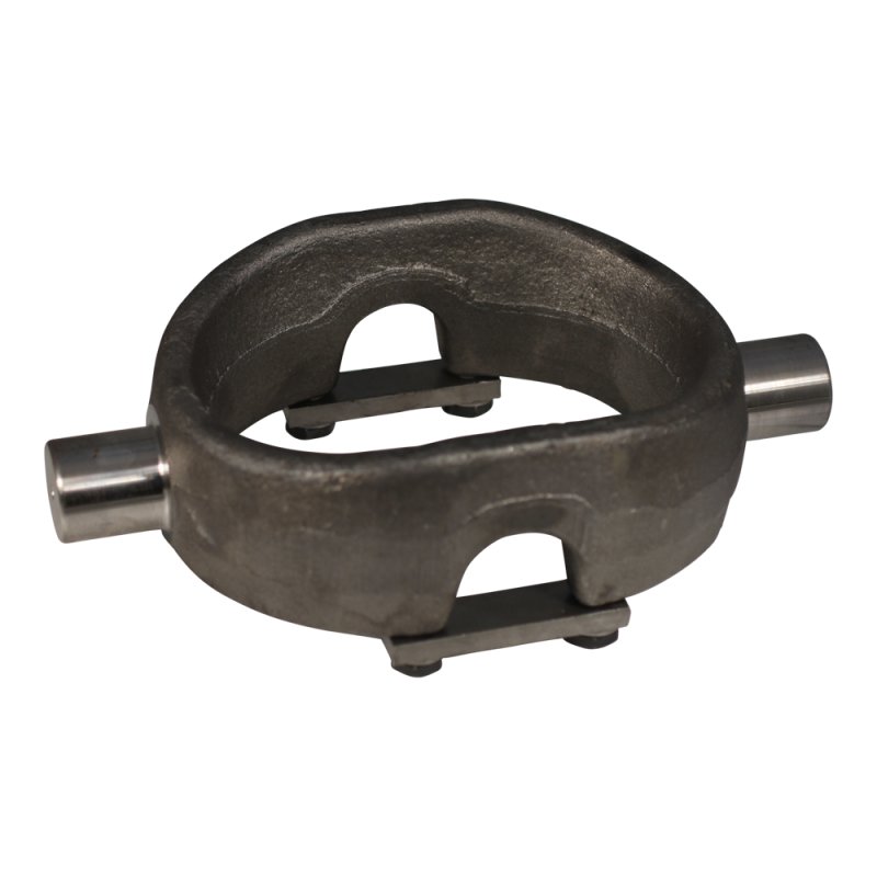 berceau pour vérin télescopique hydraulique 150 + 45 50