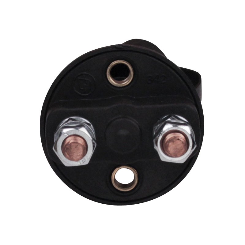 headmass battery switch