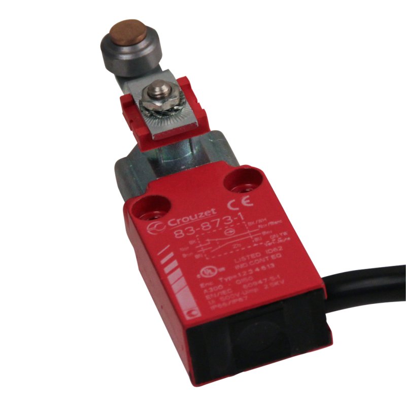 microswitch end switch 200cm Cable