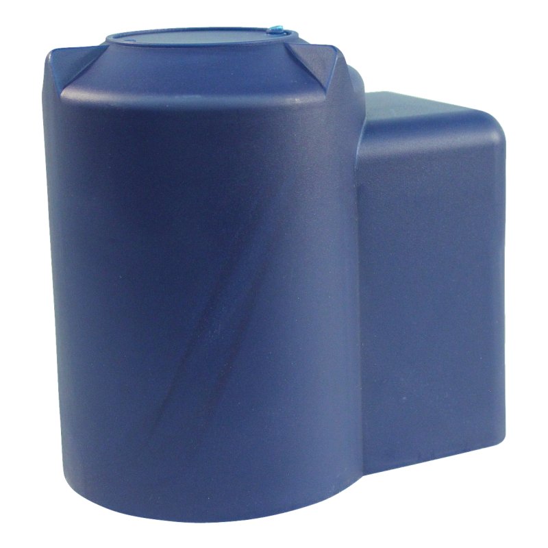 capot plastique