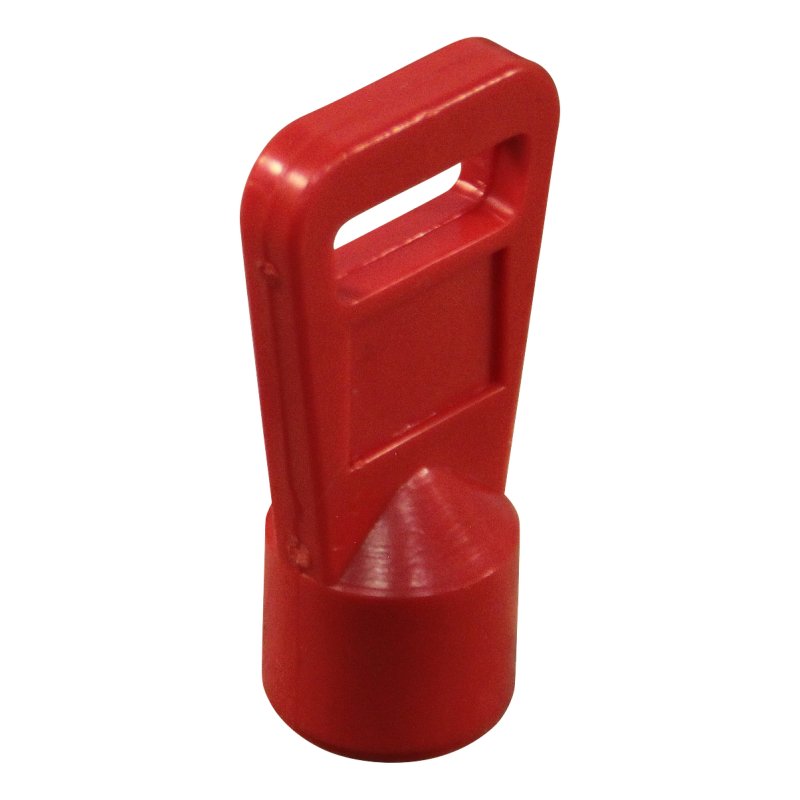 clé commande à distance plastique