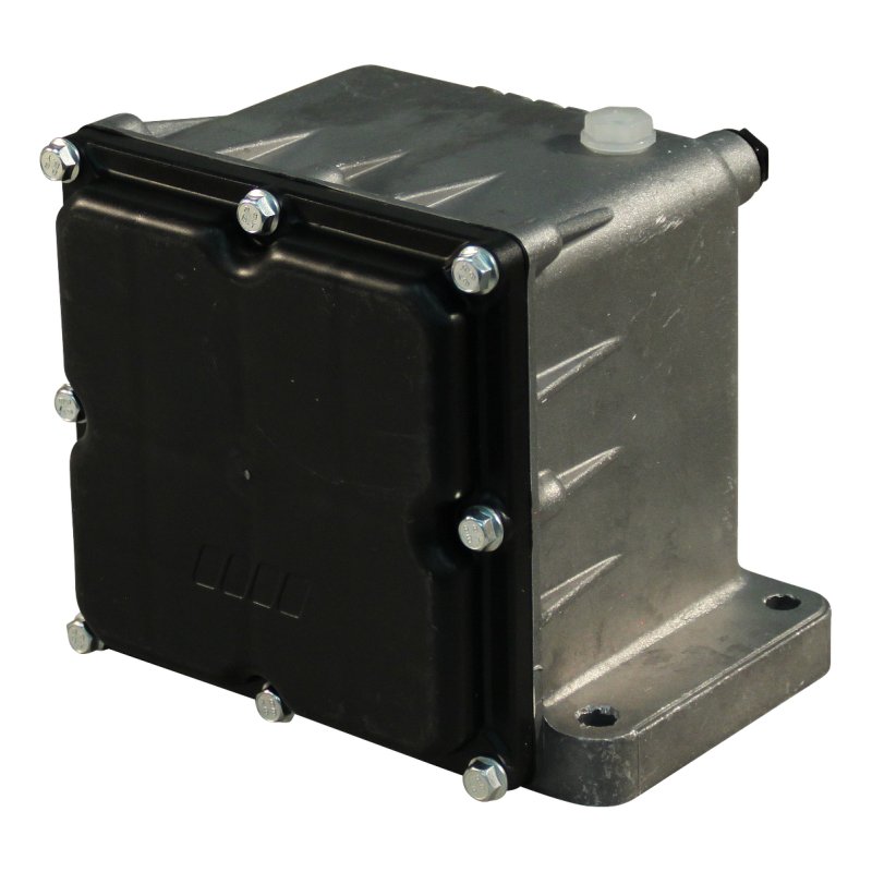 reservoir handpomp 2L aluminium/plastic