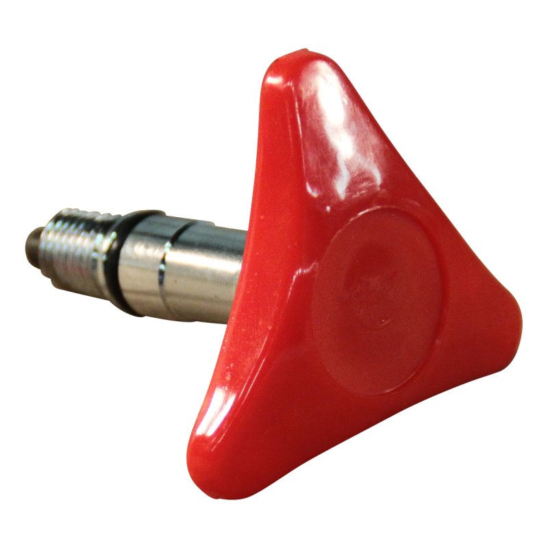 turn button red PMS12-25-45