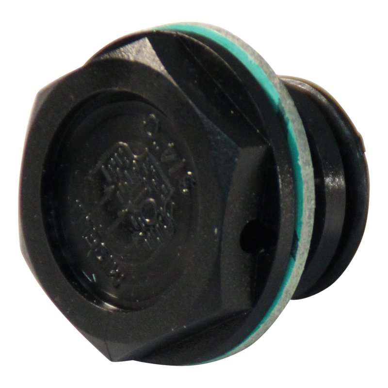 Entlüftungsventil 3/4"mm Metal