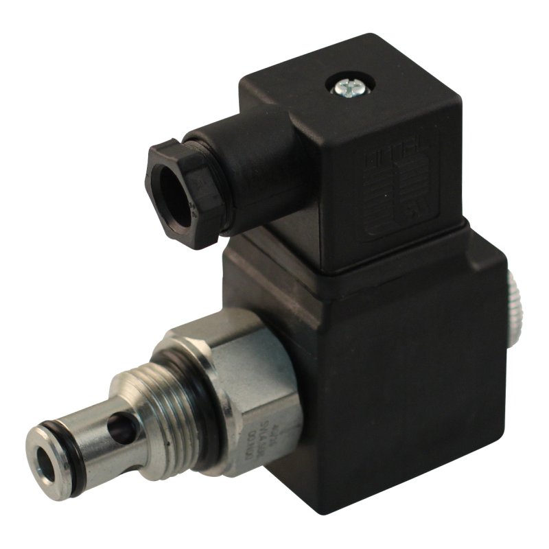 valve aimant 12V NC