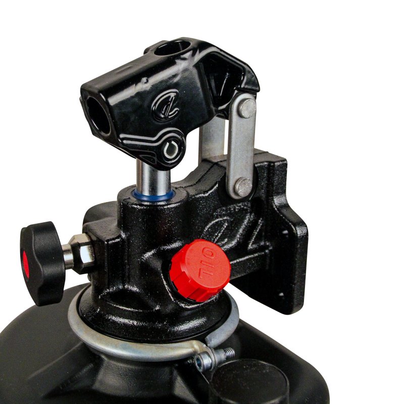 hand and gear pump FLEXePUMP 20cm³ double acting