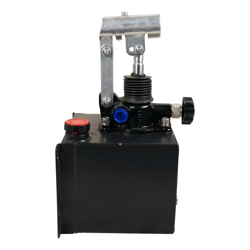 handpomp 25cm³ functionnellement simple 4L