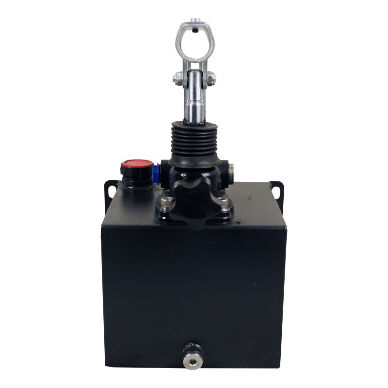 handpomp 25cm³ functionnellement simple 4L