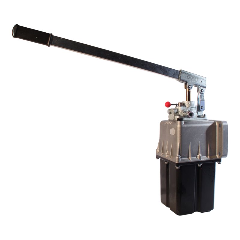 jeu complet handpomp PMI25 25cm³ 5L cylindre double effet
